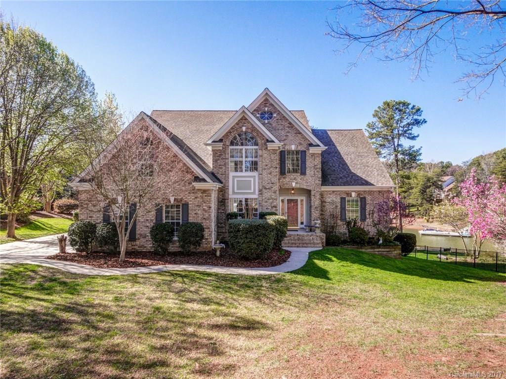 120 Cypress Cove Lane Mooresville NC 28117