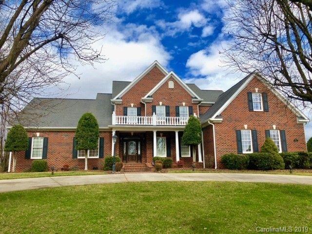 2211 James Way Statesville NC 28625