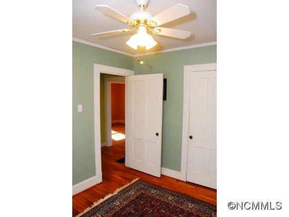 8 Enka Orchard Street Candler NC 28715