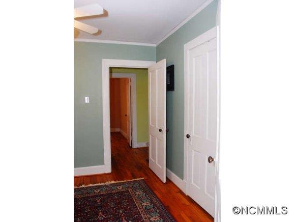 8 Enka Orchard Street Candler NC 28715