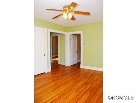 8 Enka Orchard Street Candler NC 28715