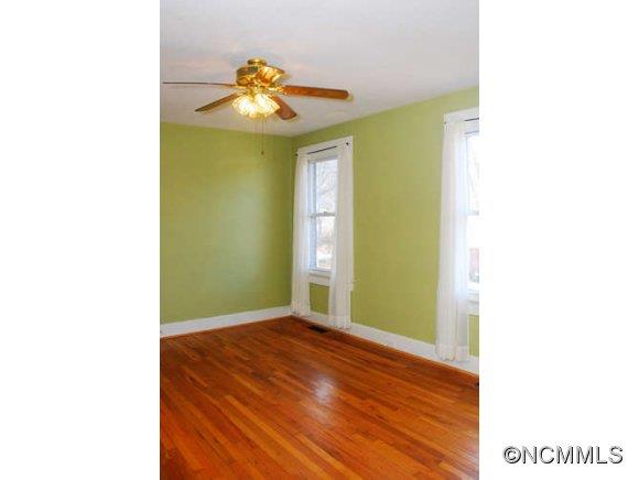 8 Enka Orchard Street Candler NC 28715