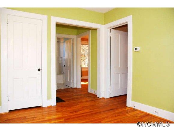 8 Enka Orchard Street Candler NC 28715