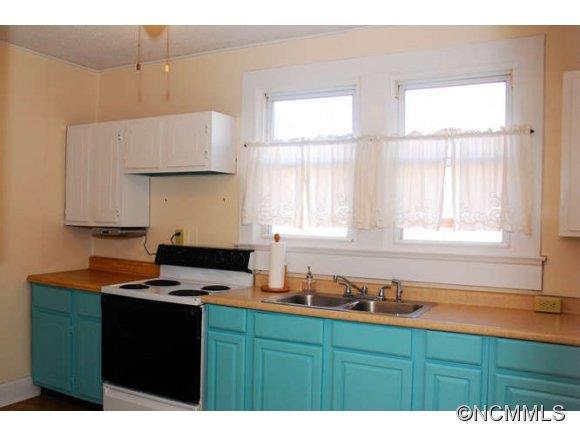 8 Enka Orchard Street Candler NC 28715