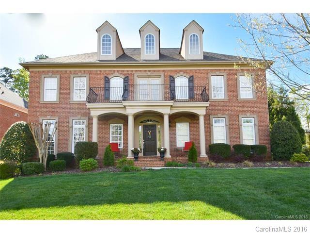1012 Ainsdale Drive Matthews NC 28104