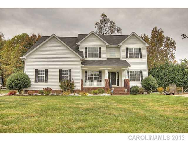 114 Crossbow Lane Mooresville NC 28117