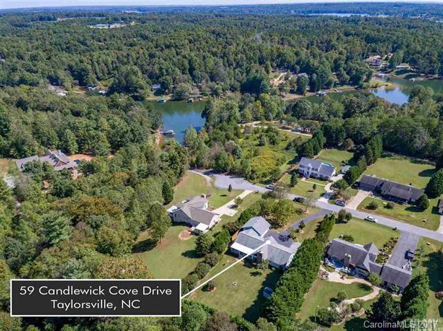 59 Candlewick Cove Drive Taylorsville NC 28681