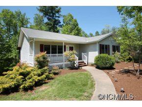 40 Union Chapel Road Weaverville NC 28787