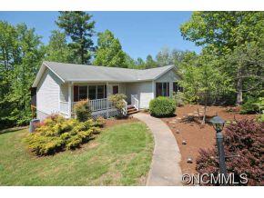 40 Union Chapel Road Weaverville NC 28787