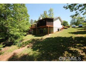 40 Union Chapel Road Weaverville NC 28787