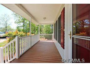 40 Union Chapel Road Weaverville NC 28787
