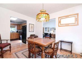 40 Union Chapel Road Weaverville NC 28787