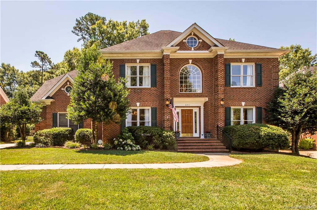 6411 Creola Road Charlotte NC 28226