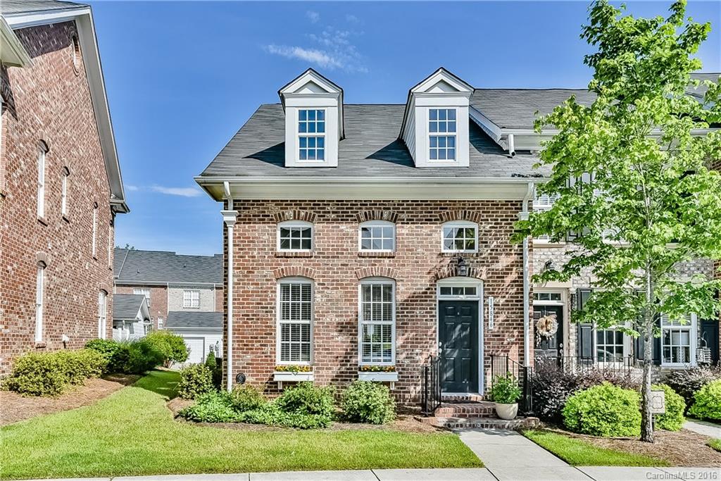 15846 Sharon Dale Drive Davidson NC 28036