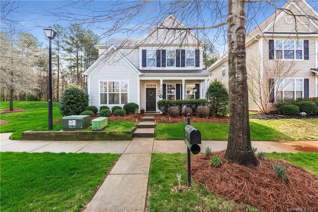 8907 Cinder Lane Huntersville NC 28078