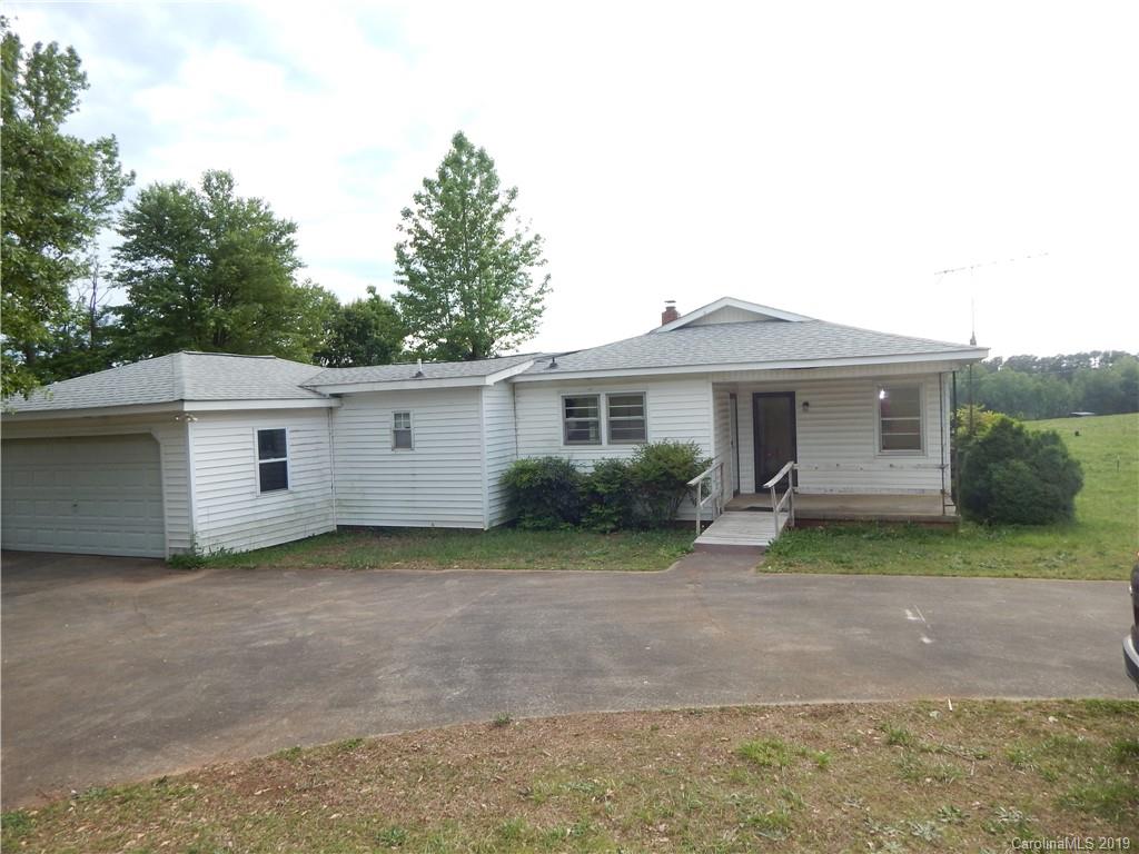 131 Burch Hutchins Road Forest City NC 28043