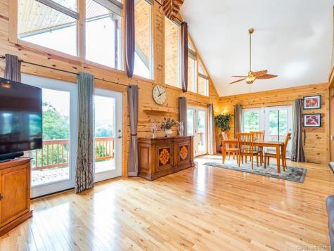 5 Rock Ledge Drive Burnsville NC 28714