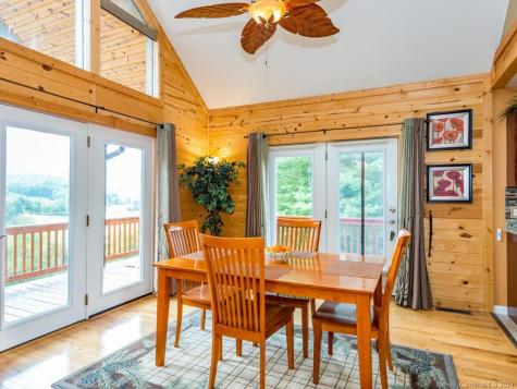 5 Rock Ledge Drive Burnsville NC 28714