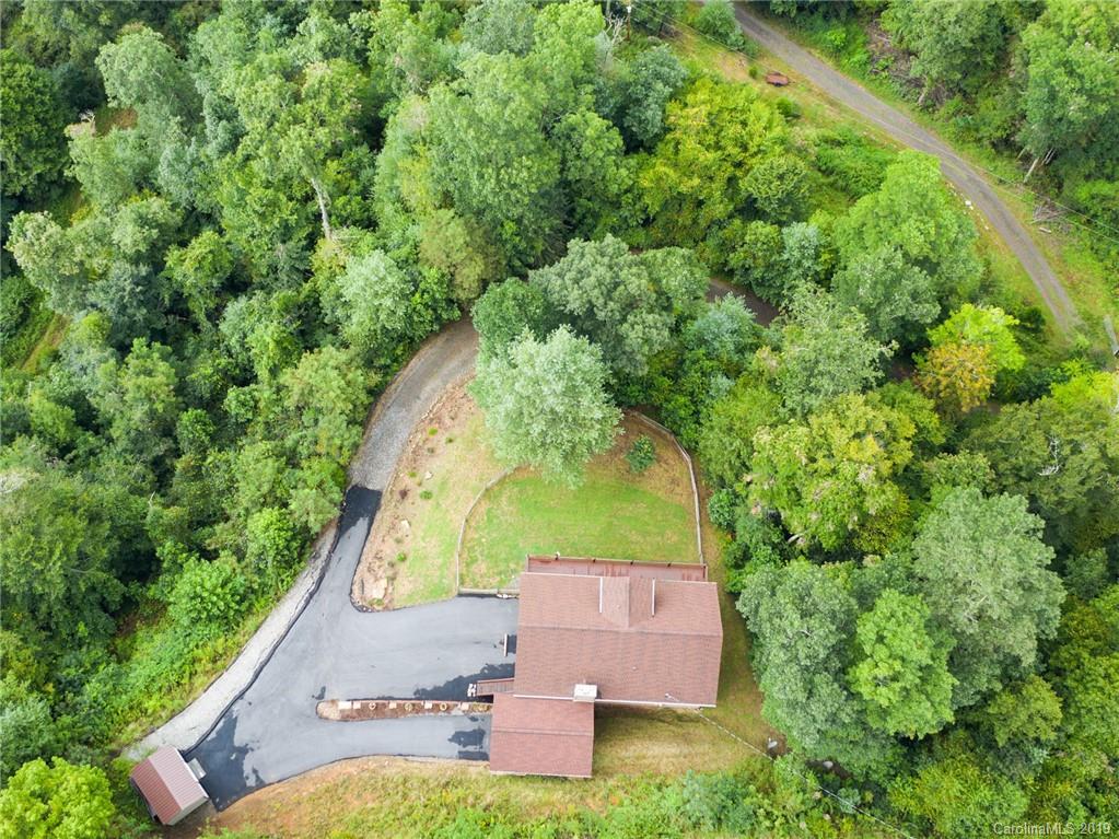 5 Rock Ledge Drive Burnsville NC 28714