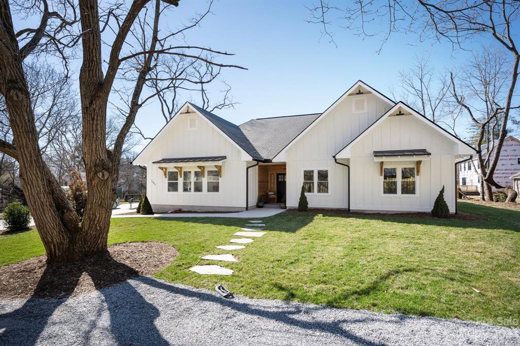 145 Mulberry Court Extension Arden NC 28704