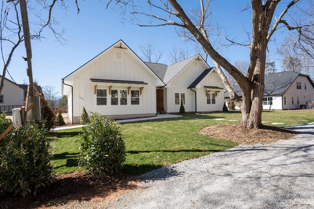 145 Mulberry Court Extension Arden NC 28704