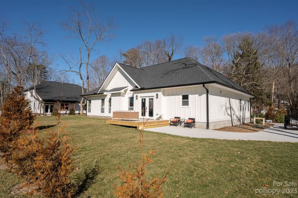 145 Mulberry Court Extension Arden NC 28704
