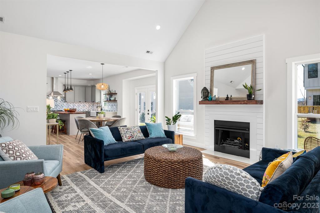 145 Mulberry Court Extension Arden NC 28704