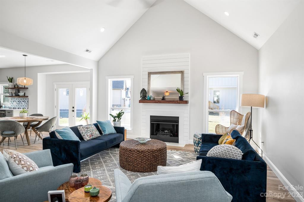 145 Mulberry Court Extension Arden NC 28704