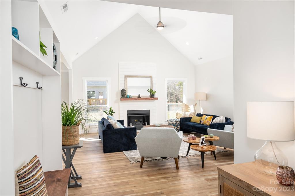 145 Mulberry Court Extension Arden NC 28704