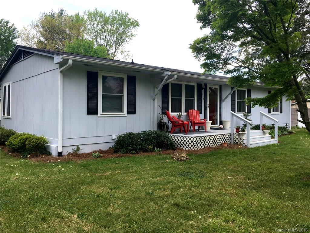 358 Yellowstone Drive Fletcher NC 28732