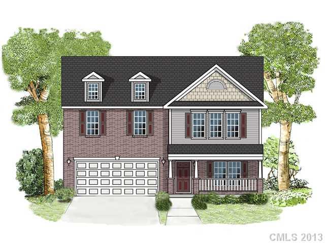 13710 Elsie Caldwell Lane Charlotte NC 28213