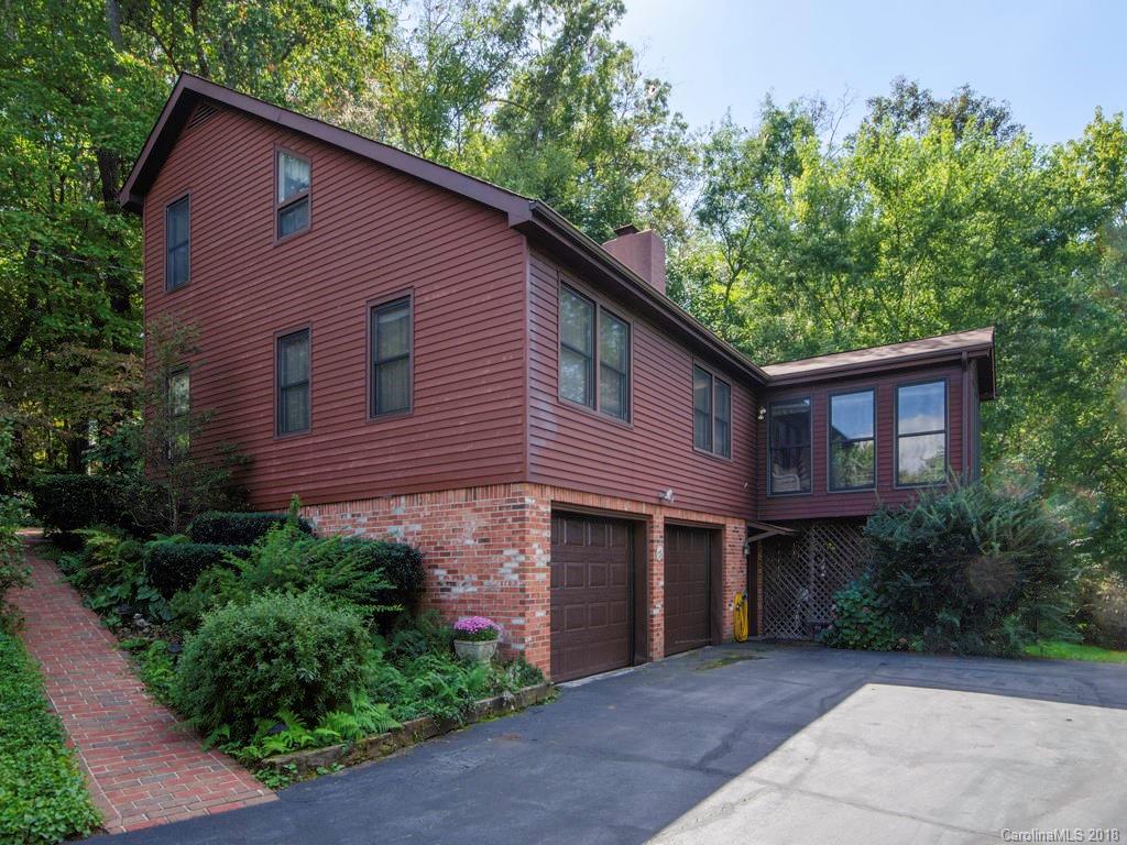 64 Plott Farm Circle Canton NC 28716