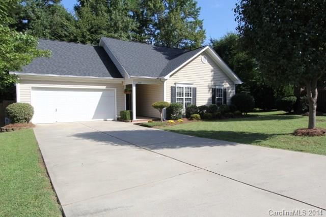 7700 Kingston Drive Waxhaw NC 28173