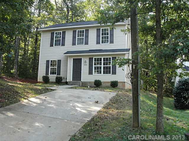 5516 Laborde Avenue Charlotte NC 28269