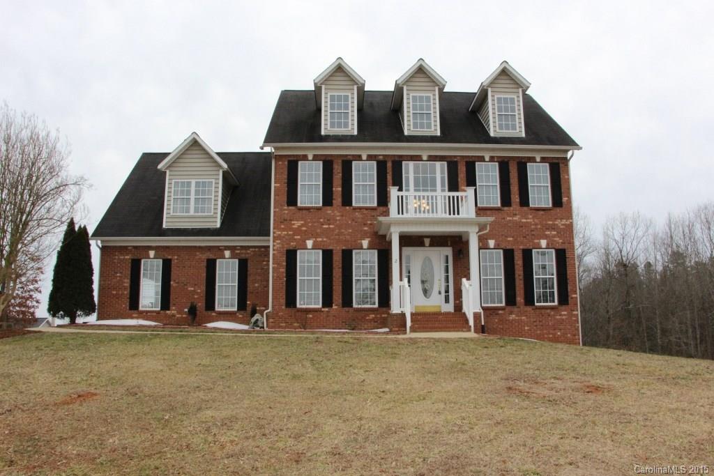 2 Franklin Lane Taylorsville NC 28681