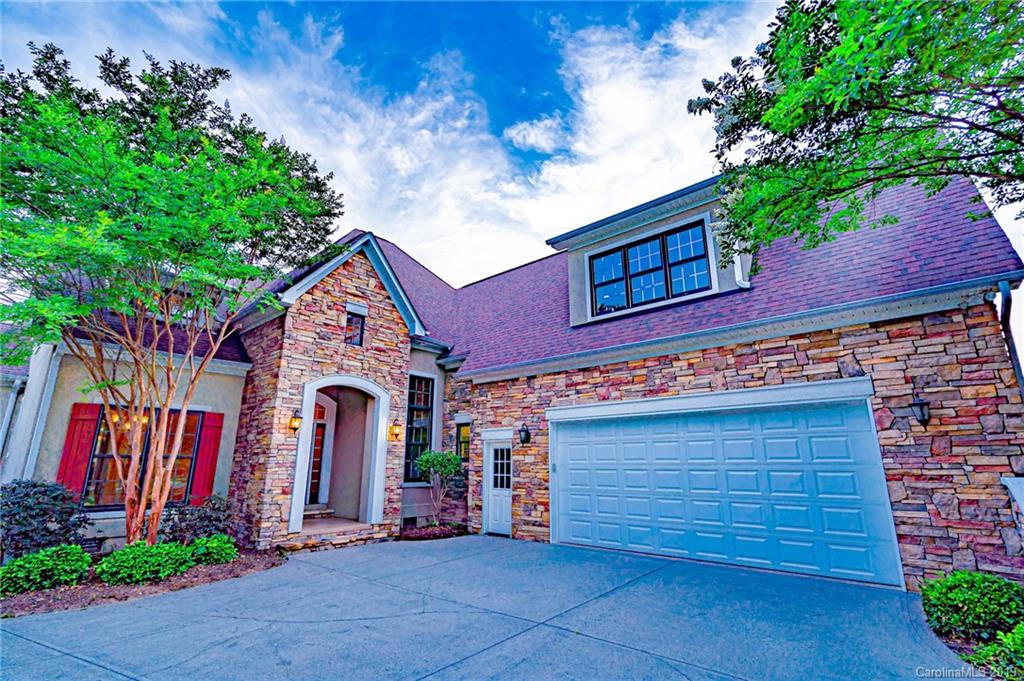6631 Fox Ridge Circle Davidson NC 28036