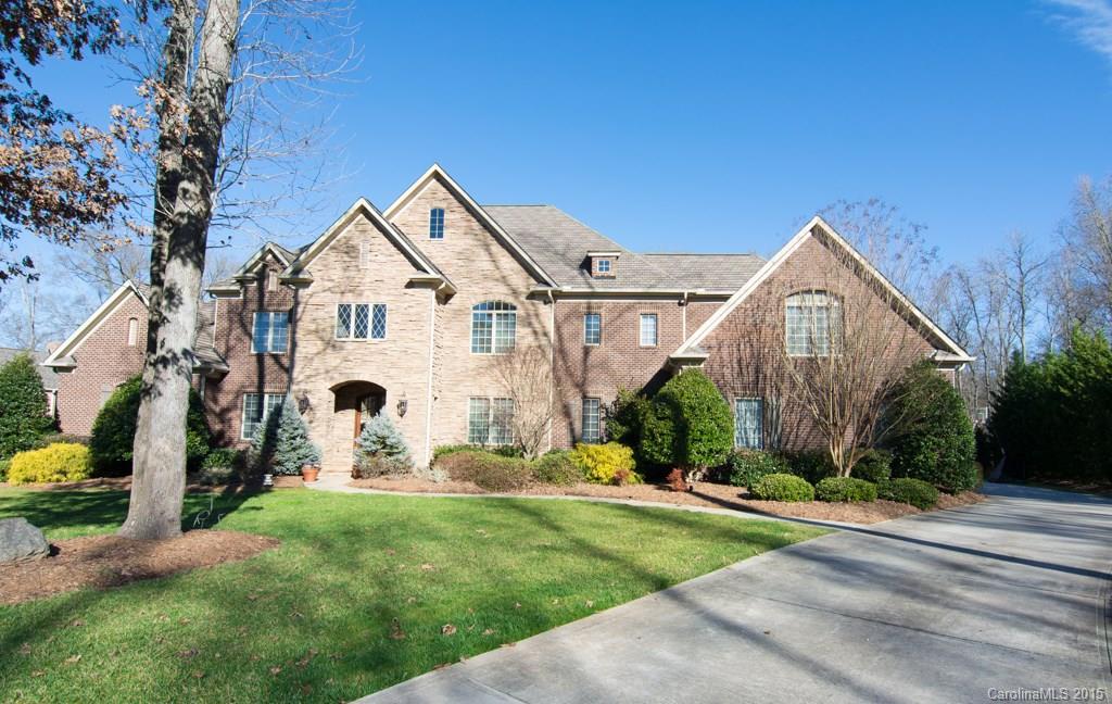 9125 Monarchos Court Waxhaw NC 28173