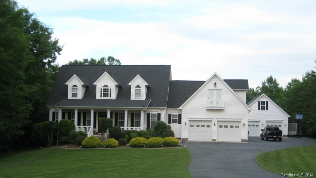 4717 Scenic Pine Lane Concord NC 28025