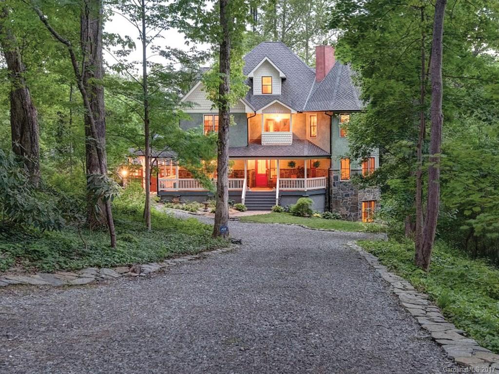 254 Pearson Drive Asheville NC 28801