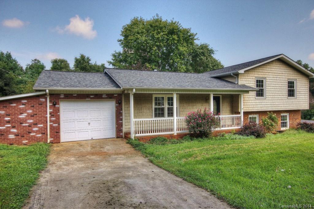 117 Danbury Lane Statesville NC 28625