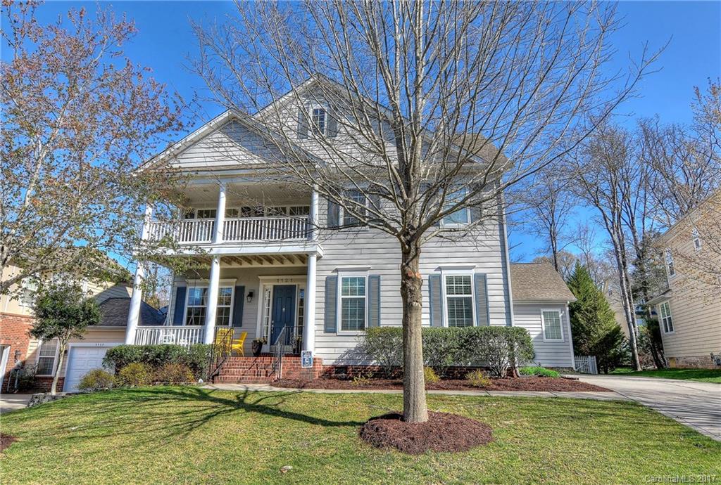 1121 Hoyle Lane Waxhaw NC 28173