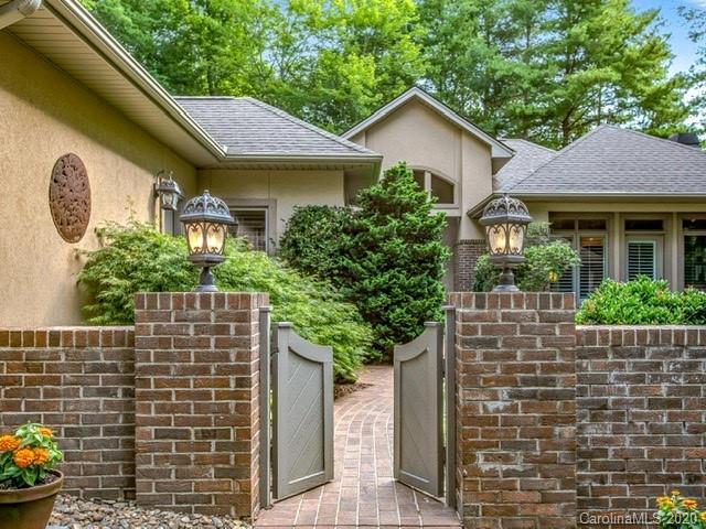 1417 Stone Drive Brevard NC 28712