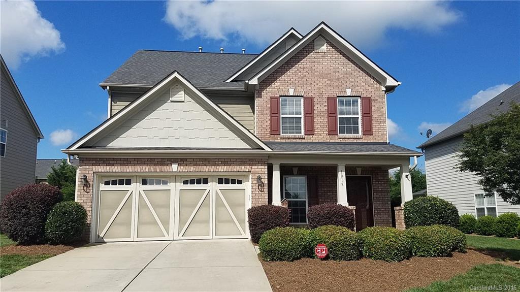 1019 Terrapin Street Indian Trail NC 28079