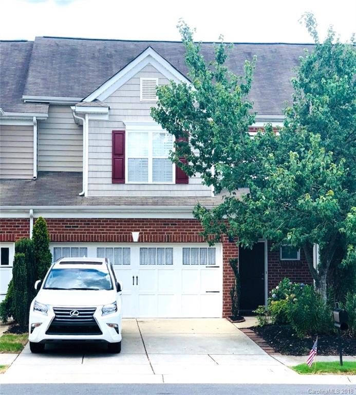 12032 Red Rust Lane Charlotte NC 28277