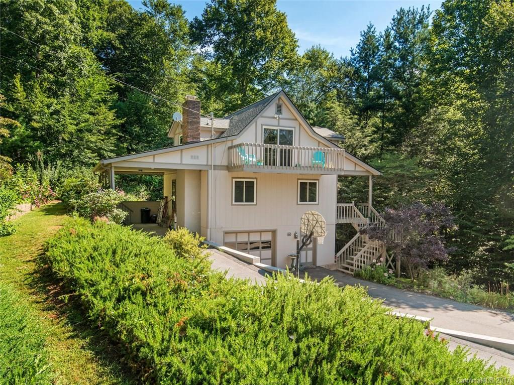 160 Beech Valley Estate Weaverville NC 28787