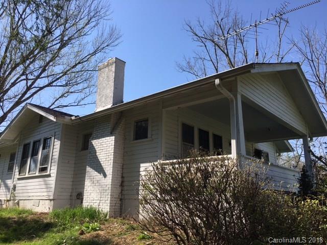 1065 Upper White Oak Road Marshall NC 28753