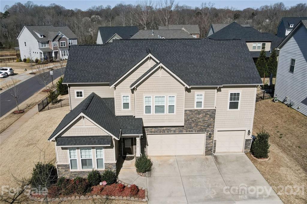 8830 Bur Lane Huntersville NC 28078