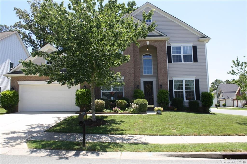 4000 Joyful Noise Lane Indian Trail NC 28079
