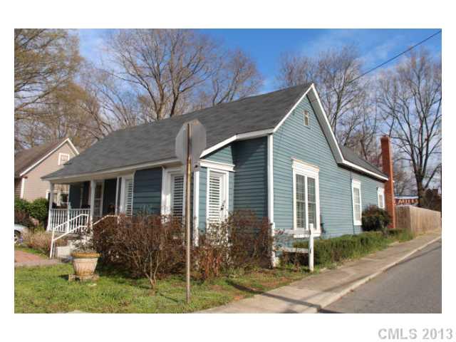 3036 N Myers Street Charlotte NC 28205