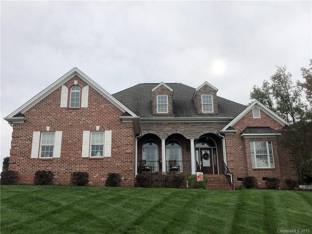 4001 Barnstable Court Gastonia NC 28056
